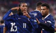 La Francia de Zidane vence a Bélgica y estira su invicto en Liga de Naciones