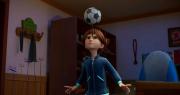 ‘Messi and the Giants’: así es el primer adelanto de la nueva serie animada con Lionel Messi