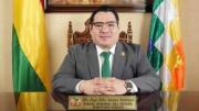 Cancillería asegura que no hay ninguna solicitud para extraditar a Roger Mariaca