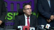 Urioste asegura que ningún caso será paralizado, garantizando independencia y transparencia en el Ministerio Público