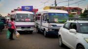 Pasaje de adultos sube a Bs 3,50 en el transporte público de Santa Cruz, tras promulgación de ley municipal