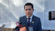 Fiscal departamental de Chuquisaca pone su cargo a disposición de la nueva autoridad interina