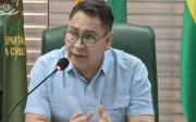 Abogado de Aguilera aclara que no existe orden de aprehensión y asegura que solo fue citado a declarar