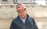 Mineros piden al nuevo fiscal general continuar investigaciones sobre Cerimedo, narcomaletas y narcotráfico