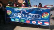 Conamype: 8 de cada 10 emprendedores paralizaron actividades por la situación del país