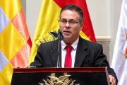Urioste: “Venimos con los bolsillos vacíos y así nos vamos a ir, no hemos venido a extorsionar”