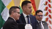 Urgen a Lara llamar a comisión mixta e iniciar selección del nuevo fiscal general