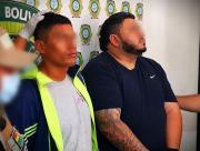 180 días de detención en Palmasola para los acusados del secuestro de una veterinaria