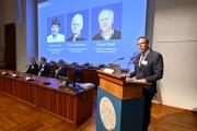 El Nobel de Medicina premia a los fundadores de una nueva era en la neurociencia