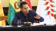 Legisladores piden al vicepresidente convocar a sesión para iniciar la preselección del fiscal general titular