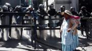 Un 53 % de la población respalda la ampliación del estado de excepción ante un 40 % que se opone, según Ipsos Ciesmori