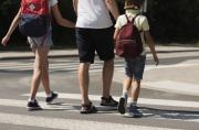“Yo Me Muevo Seguro Kids” ha formado más 1.500 niños