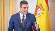 Presidente adelanta las elecciones en España