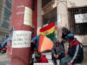 “Presunto Hombre de confianza de Mariaca” será registrador de Derechos Reales en Potosí