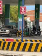 Sectores exigen informes sobre abastecimiento de carburantes