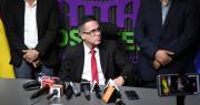 Fiscal general interino: “No estamos paralizando casos, ni el de Evo ni el de Cerimedo; son emblemáticos”