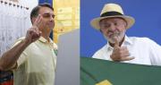 Lula y Bolsonaro inician los contactos para ampliar los apoyos de cara a la segunda vuelta