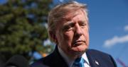 Trump dice que EEUU aún analiza posible peste pulmonar en Rusia y que ayudará “en todo lo posible”