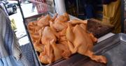 Dirigente avicultor señala que el costo de producción del pollo subió un 20% por el precio del combustible