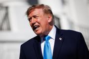 Trump califica de gran victoria la ventaja de Bolsonaro y prevé una segunda vuelta reñida