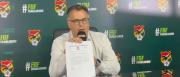 Federación Boliviana de Fútbol responde a Gambia y anuncia denuncia por daños y perjuicios