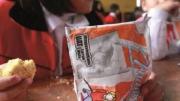 Tarija: Proveedores del desayuno escolar instalan huelga de hambre, piden reducir combo de productos