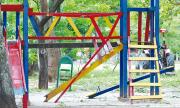 Hay quejas por deterioro de los parques y compromiso de realizar mantenimiento