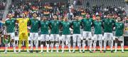La selección boliviana apunta a seis amistosos antes de las Eliminatorias