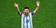 El último baile de Messi: Argentina prepara una despedida inolvidable en el Monumental
