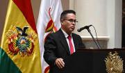 Fiscal general afirma que los casos de Evo, Cerimedo y otros no se paralizarán