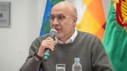 Lupo declina ser embajador ante la OEA para “ser coherente con lo que piensa”