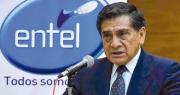 Gobierno denuncia a exgerente de Entel, Coca y a otras nueve personas de la gestión de Evo por presunto daño de Bs 52 millones