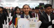 Oficial: Desde este 2026 el título de bachiller es digital e incorpora un QR que certifica su autenticidad