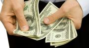 El dólar oficial abre la semana con un descenso: así quedó la cotización