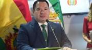 Información de protección al narcotráfico vino de EEUU y Mariaca podría ser extraditado, ratifica el Gobierno