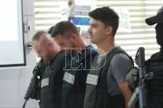 Capturan a supuestos empresarios rusos y ucranianos tras el rescate de una modelo peruana