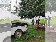 Pescadores hallan a un hombre sin vida en la represa Guapomó de San Ignacio de Velasco