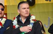 Ministro de Defensa confirma que asistirá a su interpelación legislativa por la tragedia de Viacha