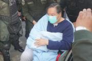 Luis Arce es trasladado al juicio por la asonada militar de 2024 como testigo