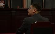 El exviceministro Jhonny Aguilera declara como testigo en el juicio por la asonada militar de 2024
