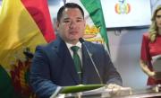 Información de protección al narcotráfico vino de EEUU y Mariaca podría ser extraditado, ratifica el Gobierno