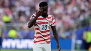 Noruega pide explicaciones a la FIFA por el caso Balogun y el premio a Trump en el Mundial