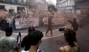 Trump habló sobre las protestas estudiantiles en Francia: “El Islam quiere apoderarse de un país que alguna vez fue grande”