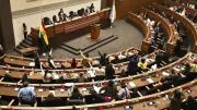 Tuto al Gobierno: “La prebendalización parlamentaria es igual de grave que los fiscales que se venden a narcos”