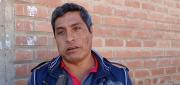 APREHENDEN A DIRIGENTE NELSON VIRREIRA POR EL CASO DE LOS 53 DÍAS DE BLOQUEOS