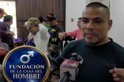 Cuestionan declaraciones de abogado y boxeador contra un comunicador con discapacidad en el Beni