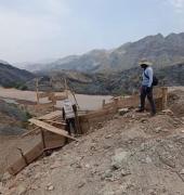 Ambientalistas advierten contaminación con mercurio en el San Juan del Oro y el Pilcomayo