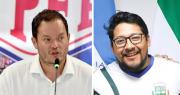 Gobierno busca confirmar si un hijo del expresidente Arce y Armin Dorgathen recibieron refugio en Brasil