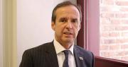 Tuto Quiroga anuncia demanda contra Evo Morales por hechos ocurridos en el hotel Las Américas