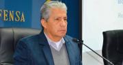 Caso Zúñiga: Ante anuncio de orden de aprehensión, exministro Novillo dice que no fue notificado para declarar